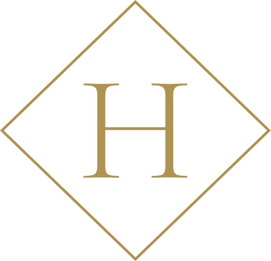 The Home Service Club logo